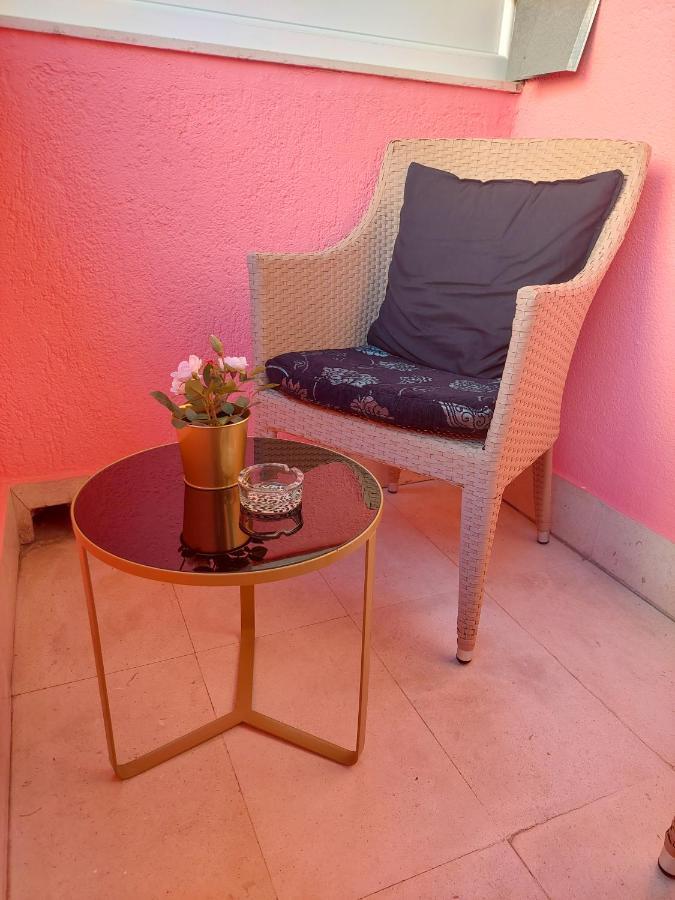 Apartment Dalmatino Спліт Екстер'єр фото