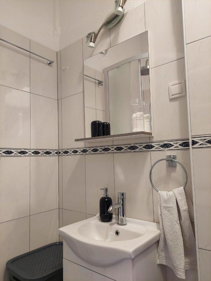 Apartment Dalmatino Спліт Екстер'єр фото